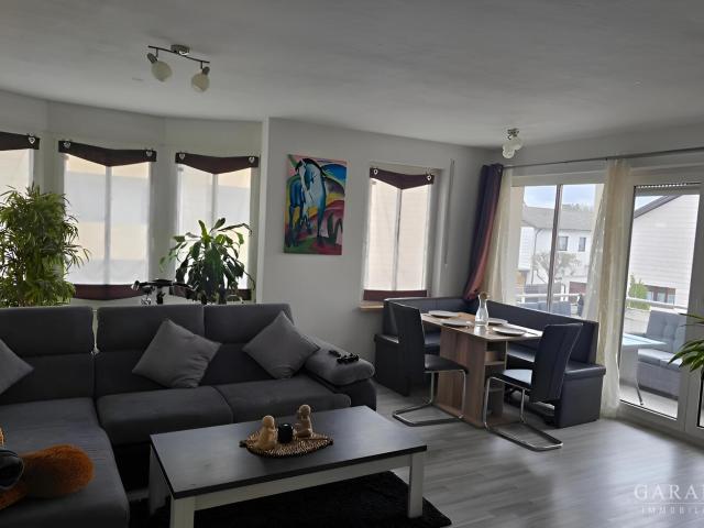 Wohnung kaufen in Olching