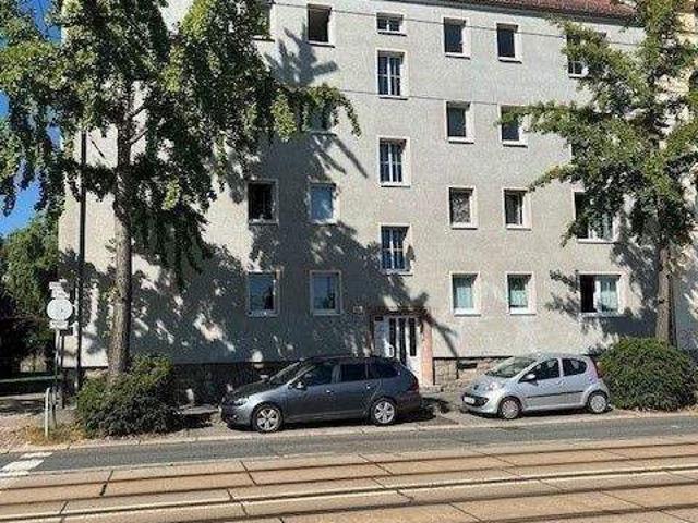 Apartment mieten in Pölbitz, Zwickau