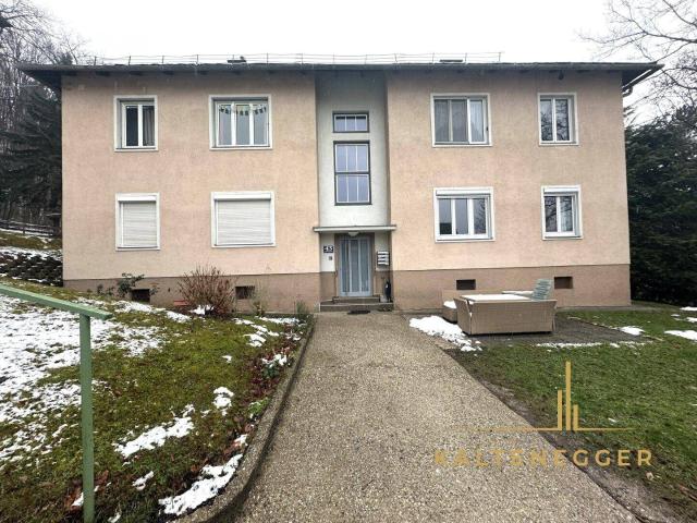 Apartment kaufen in Pressbaum, Niederösterreich