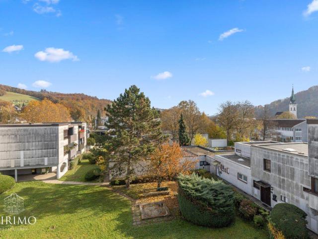Apartment kaufen in Puchenau, Oberösterreich