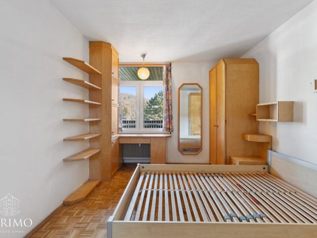 Wohnung kaufen in Puchenau, Oberösterreich