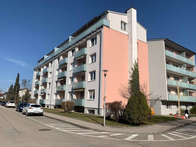 Apartment kaufen in Ried im Innkreis, Oberösterreich