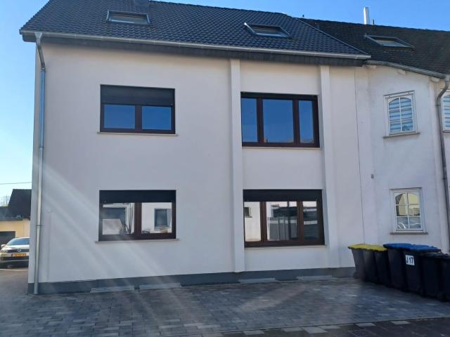 Etagenwohnung mieten in Saarlouis, Saarlouis
