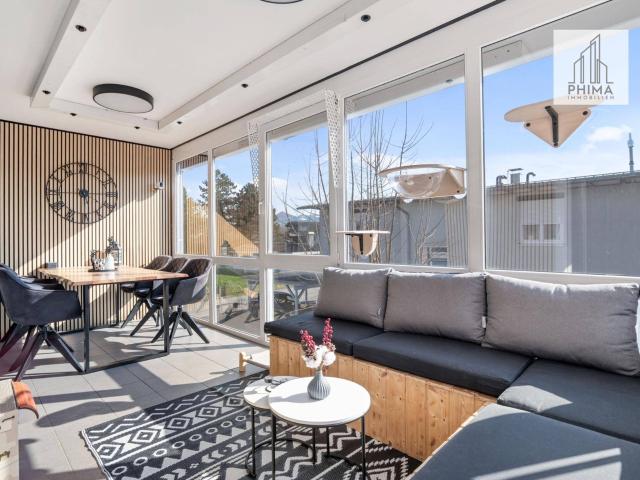 Apartment kaufen in Fußach, Vorarlberg