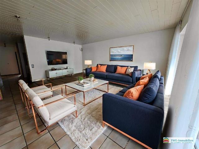 Wohnung kaufen in Quettingen, Leverkusen