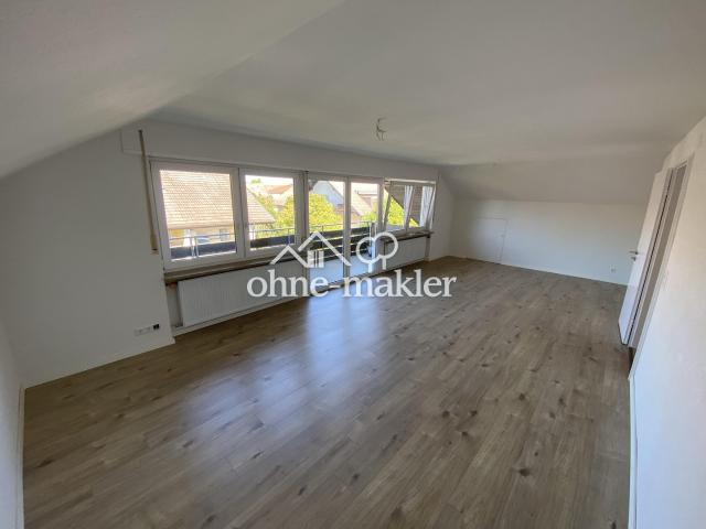 Apartment kaufen in Bad Krozingen, Baden-Württemberg