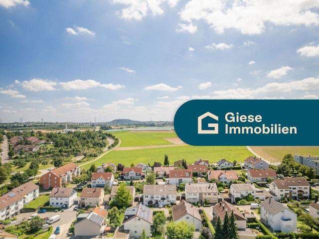 Etagenwohnung kaufen in Bietigheim-Bissingen