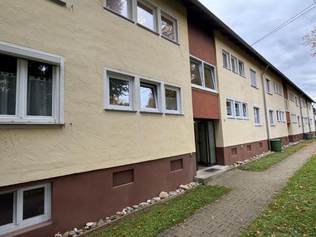 Wohnung kaufen in Backnang, Baden-Württemberg