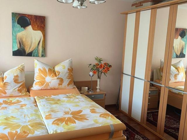 Wohnung kaufen in Biedermannsdorf, Niederösterreich