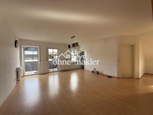 Apartment mieten in Lohr-Lindig, Lohr