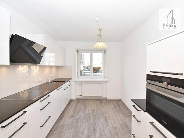 Apartment kaufen in Lustenau