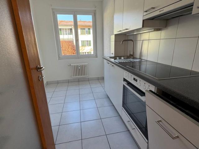 Apartment mieten in Münchenstein, Bezirk Arlesheim