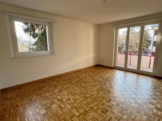 Apartment mieten in Münchenstein, Bezirk Arlesheim