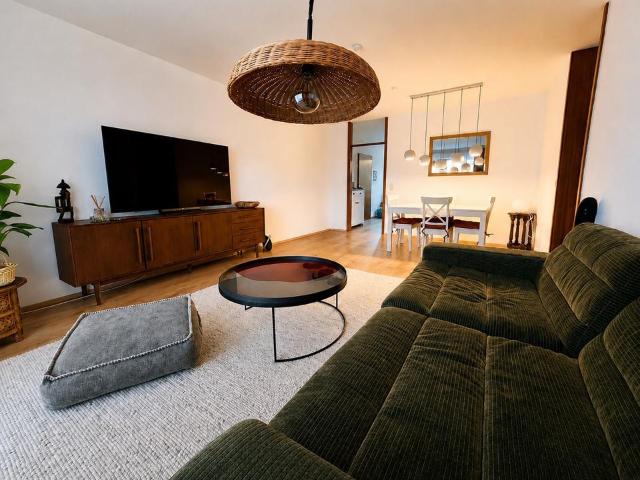 Wohnung kaufen in Baden-Baden