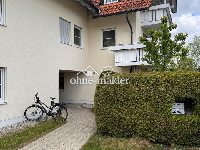 Apartment kaufen in Rauns, Waltenhofen