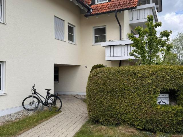 Wohnung kaufen in Waltenhofen, Bayern
