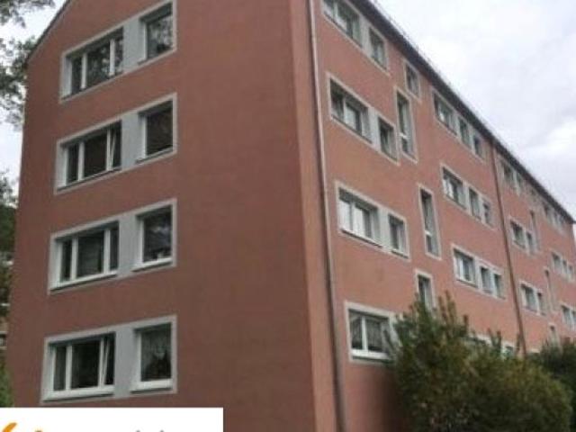 Wohnung kaufen in Hof, Bayern