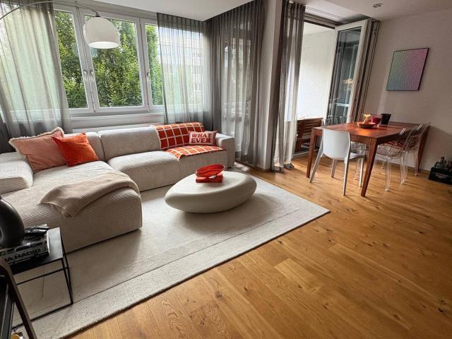 Apartment kaufen in Salzburg