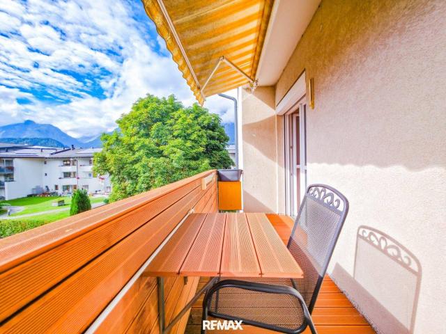 Apartment kaufen in Wattens, Tirol