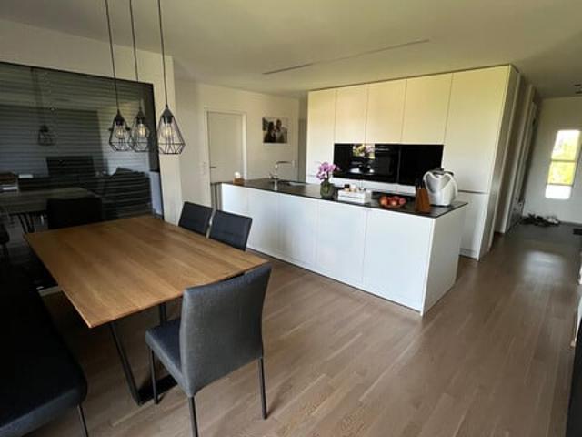 Apartment kaufen in Schlins, Vorarlberg
