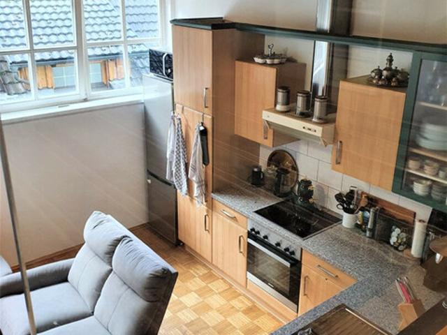 Apartment kaufen in Feldkirch, Vorarlberg