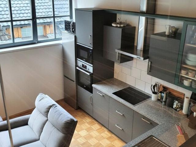 Apartment kaufen in Feldkirch, Vorarlberg