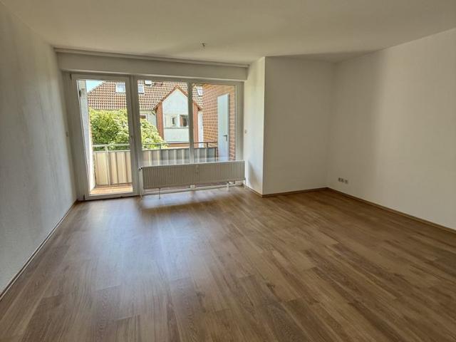 Apartment mieten in Blumlage/Altstadt, Celle