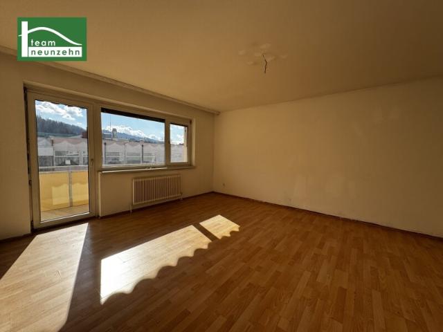 Wohnung mieten in Kindberg, Steiermark