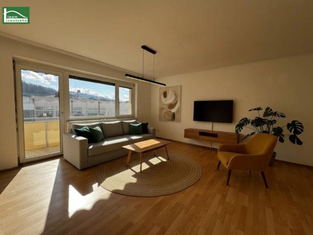 Apartment mieten in Kindberg, Steiermark