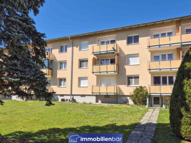 Wohnung kaufen in Wallern an der Trattnach, Oberösterreich