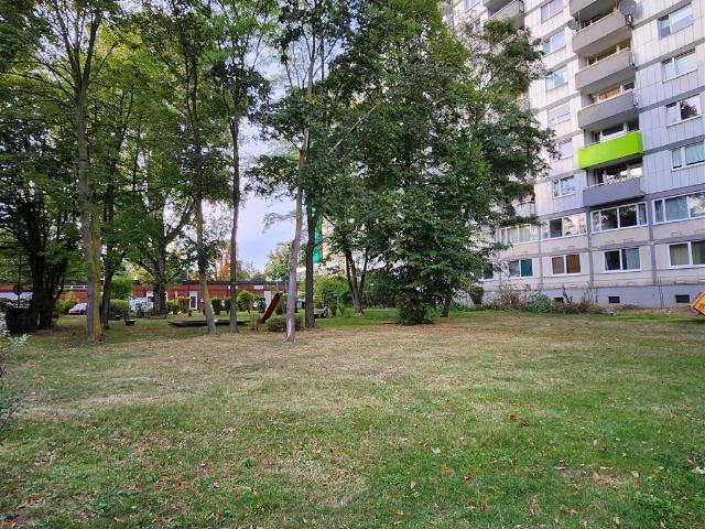 Apartment kaufen in Leverkusen, Wiesdorf