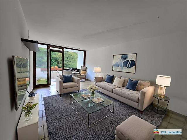 Wohnung kaufen in Lustheide, Bergisch Gladbach