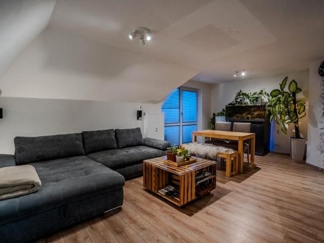 Wohnung kaufen in Brackenheim