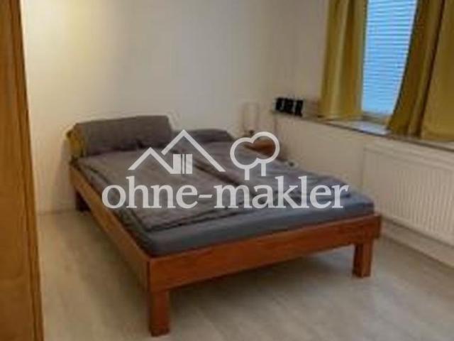 Apartment mieten in Abtsteinach, Hessen