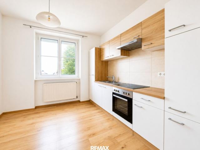 Wohnung kaufen in Oberwart, Burgenland