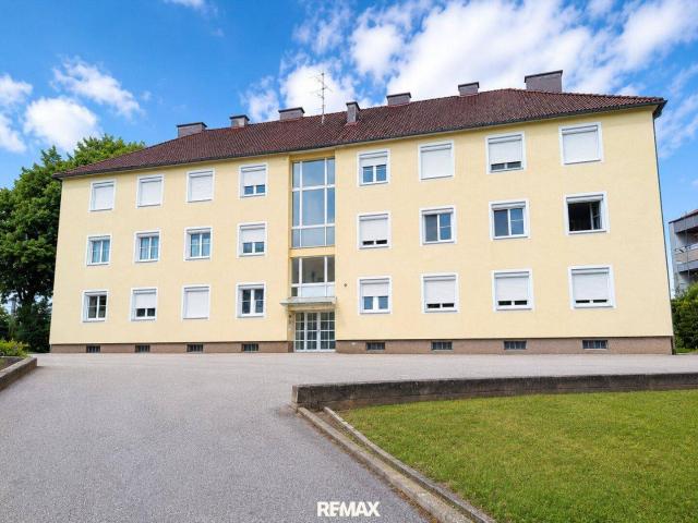 Apartment kaufen in Oberwart, Burgenland