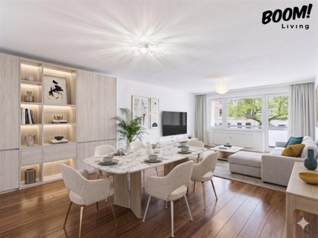 Wohnung kaufen in Wien