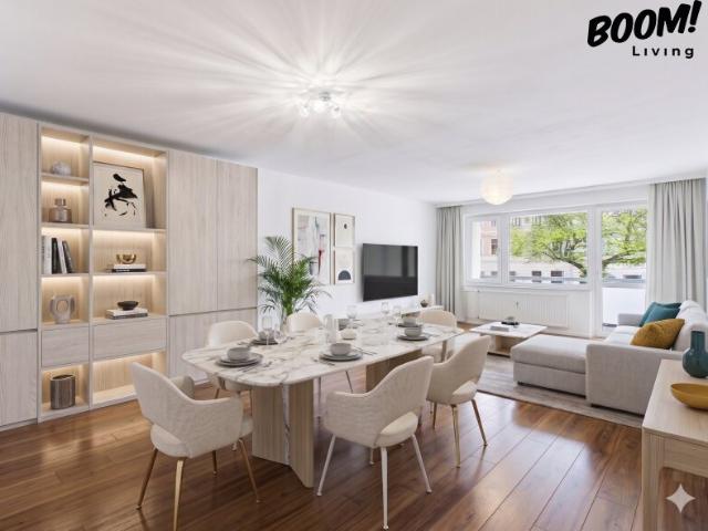 Wohnung kaufen in Wien
