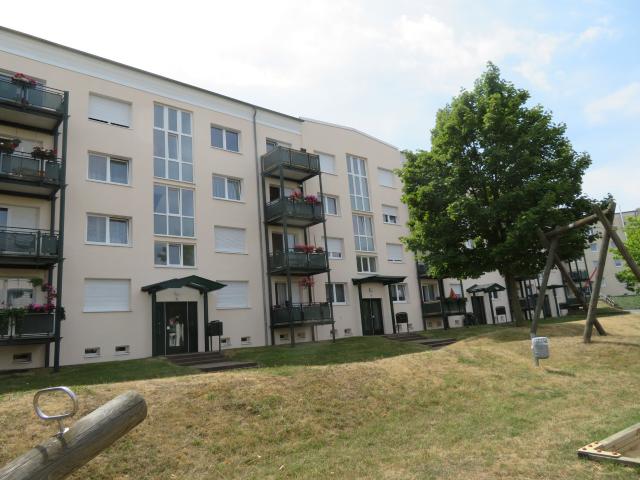 Apartment mieten in Flemmingen, Bad Kösen