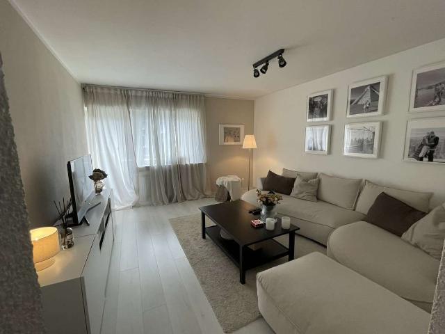 Wohnung kaufen in Bad Nenndorf, Landkreis Schaumburg