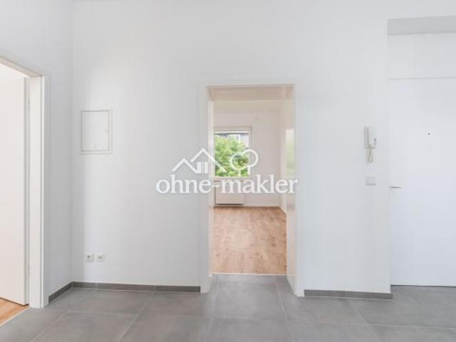 Wohnung kaufen in Düsseldorf, Nordrhein-Westfalen