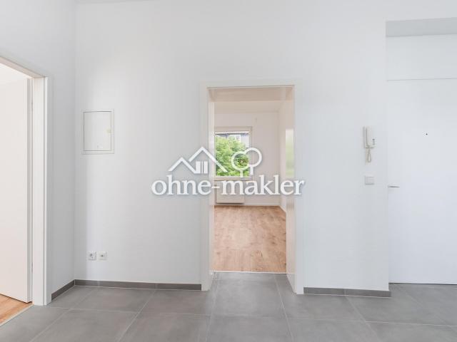 Apartment kaufen in Bilk, Düsseldorf