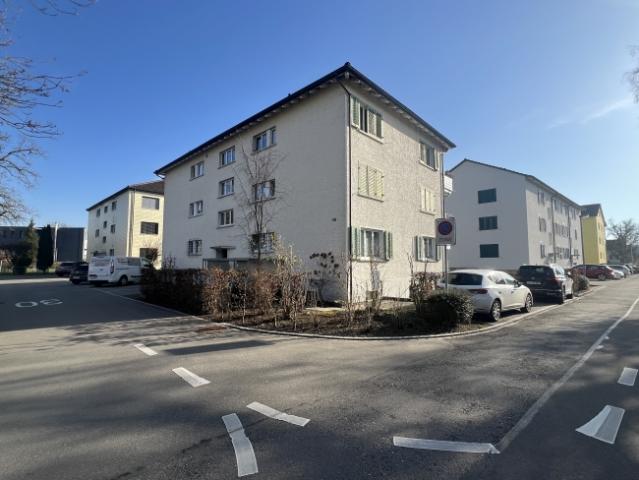Wohnung mieten in Weinfelden, Thurgau