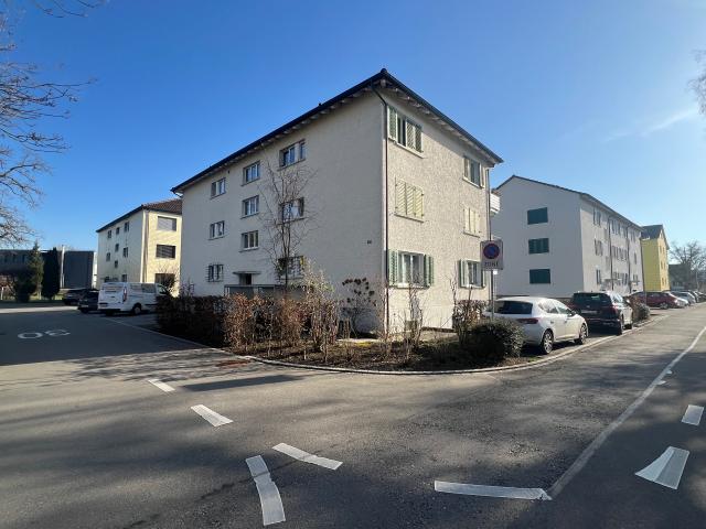 Wohnung mieten in Weinfelden, Thurgau