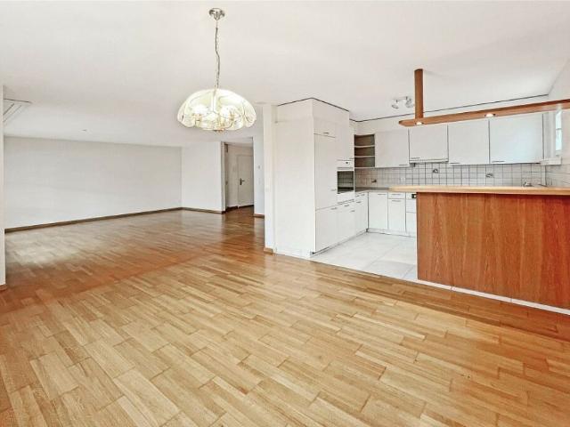 Wohnung kaufen in Felben-Wellhausen, Thurgau