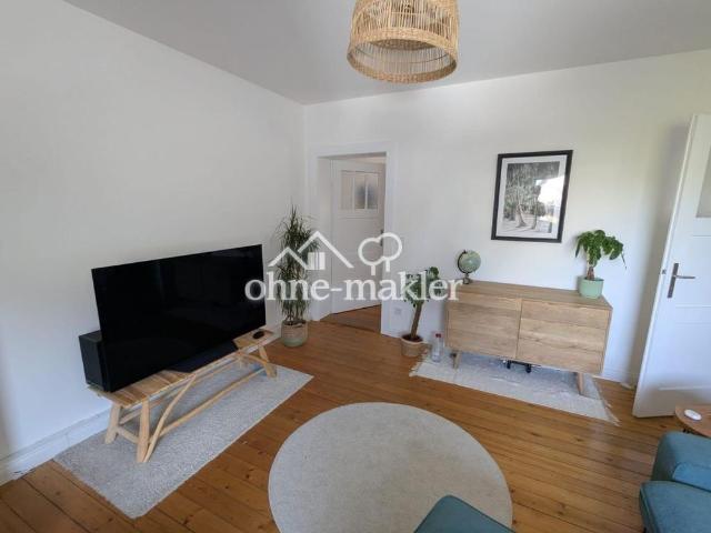 Apartment mieten in Leider, Aschaffenburg