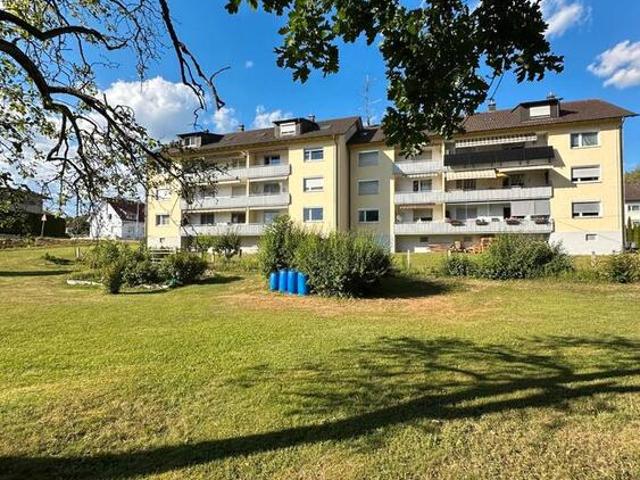 Wohnung kaufen in Wolpertswende, Baden-Württemberg