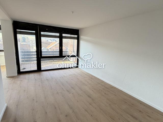 Apartment mieten in Wald-Michelbach, Hessen
