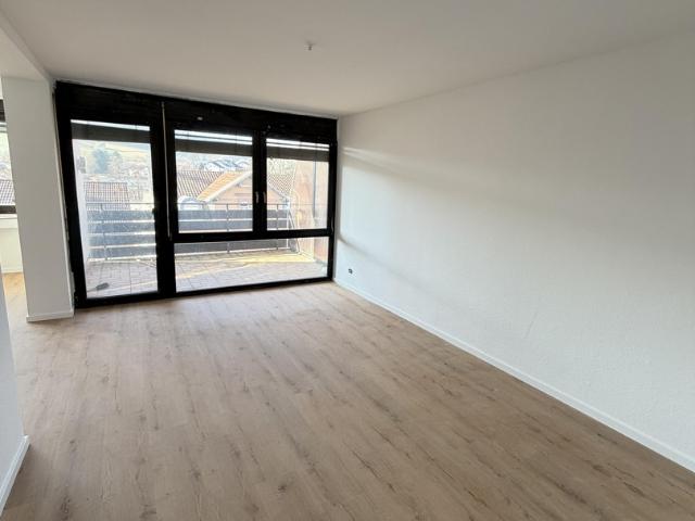 Wohnung mieten in Wald-Michelbach, Hessen