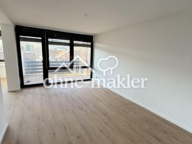 Apartment mieten in Wald-Michelbach, Hessen